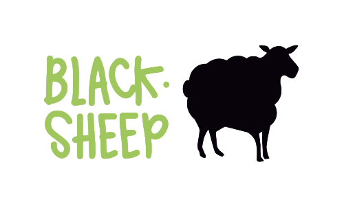 Blacksheep Van